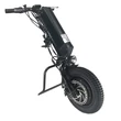 Kép 1/6 - 12" Elektromos kézi kerékpár, Kerekesszék átalakító, 500W-os motorral
