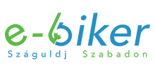 E-biker
