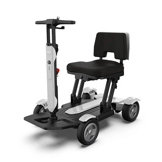 MIJO összecsukható moped